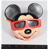 Image 1 : MICKEY MOUSE 3D VIEWMASTER