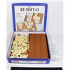 Image 1 : RUMMY-O GAME