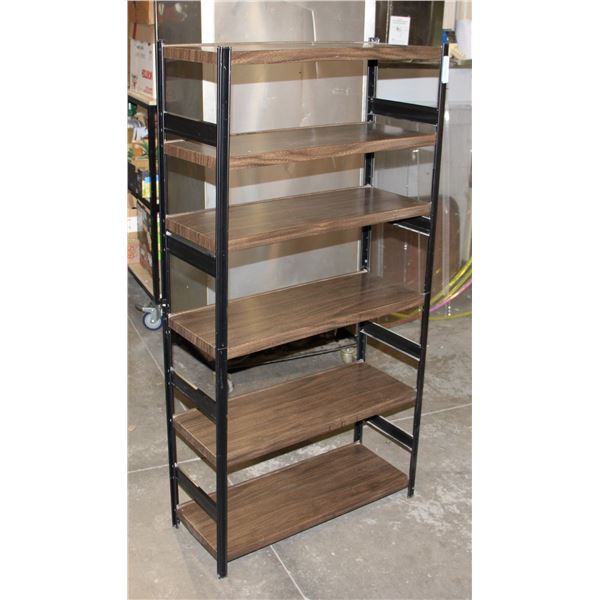 SHELVING UNIT