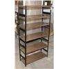 Image 1 : SHELVING UNIT