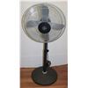 Image 1 : GE 3 SPEED FLOOR FAN. METAL BLADES
