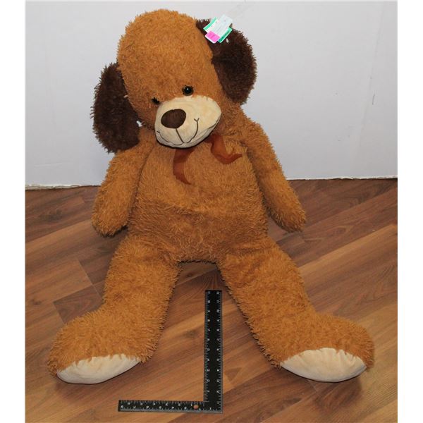 LARGE TEDDY BEAR STUFFED ANIMAL