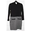 Image 1 : CLEO PETITES SIZE SMALL WOMENS DRESS