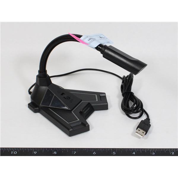 USB MICROPHONE
