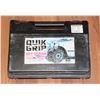 Image 1 : QUICK GRIP TIRE CHAINS IN CASE
