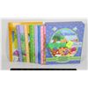 Image 1 : WINNIE THE POOH 7 BOOK LIBRARY