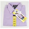 Image 1 : KIRKLAND SMALL BUTTON UP DRESS SHIRT