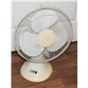 Image 1 : LARGE HOUSE HOLD TABLE TOP OSCULATING FAN