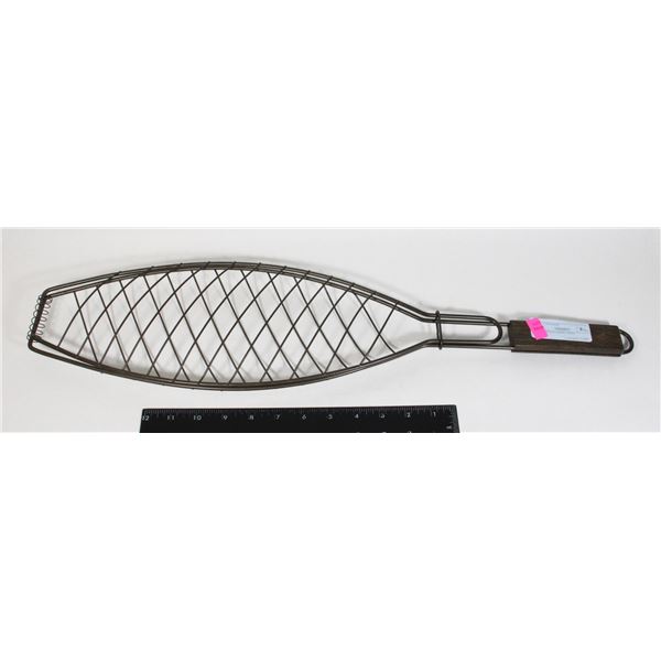 FISH BBQ COOKING TOOL