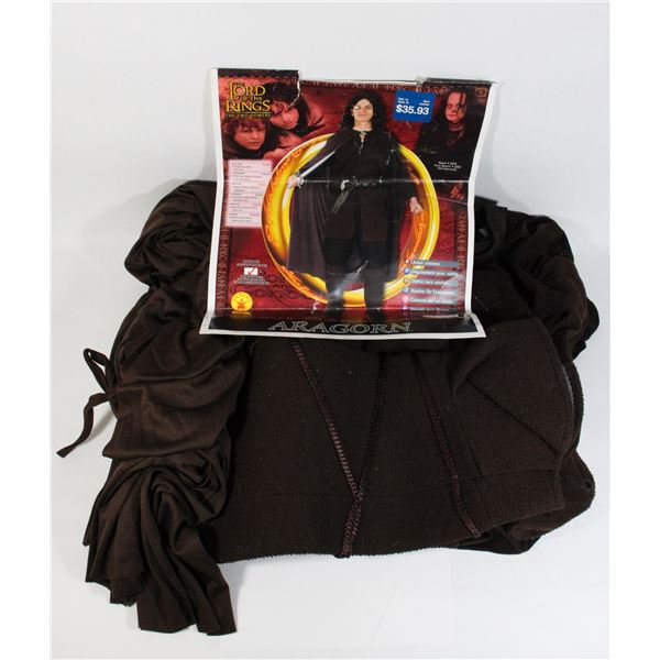 LORD OF THE RINGS COSTUME