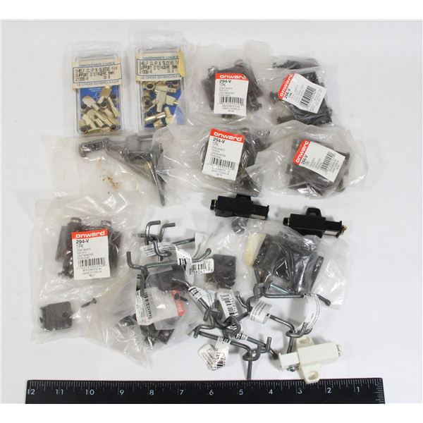 BUNDLE OF HOME REPAIR ITEMS INCLUDING