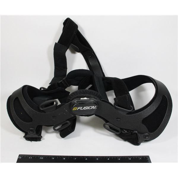 BREG FUSION KNEE BRACE