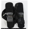 Image 1 : TWO KNEE SUPPORT SPRING BOOSTER KNEE BRACES