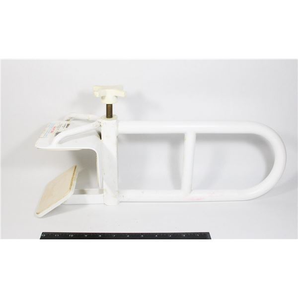 GUARDIAN TUB MOUND SAFETY GRAB BAR