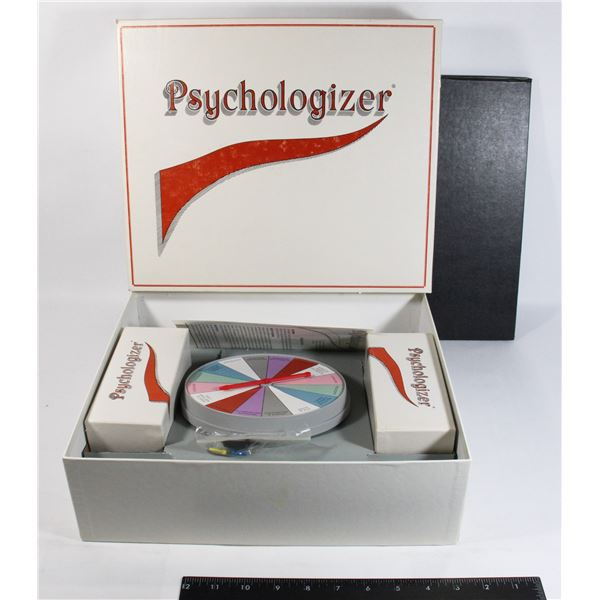 VINTAGE THE MANAGHAN GAME AND TOY CORPORATION