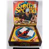 Image 1 : VINTAGE CANADA GAMES GOTTA SECOND GAME