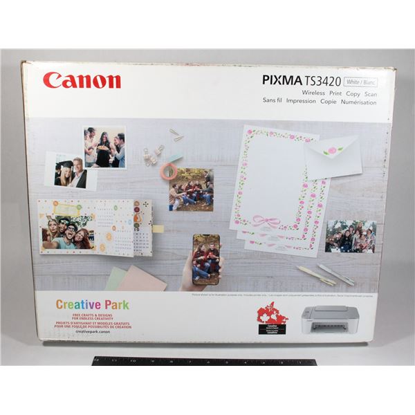 CANON PRINTER