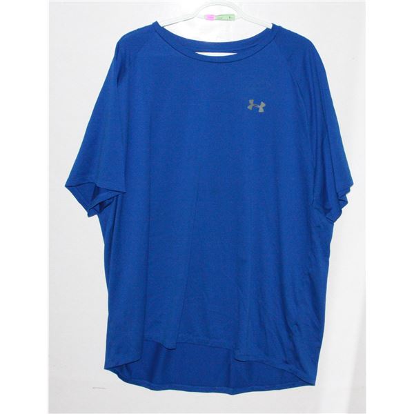 UNDER  ARMOUR SHIRT SIZE 3XL