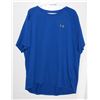 Image 1 : UNDER  ARMOUR SHIRT SIZE 3XL