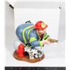 Image 1 : BOOTY'S FIREMAN FIGURE