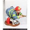 Image 1 : BOOTY'S FIREMAN FIGURE