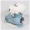 Image 3 : NEW: Item #12088 LIGHT UP "BOOT REPAIR" DECORATION