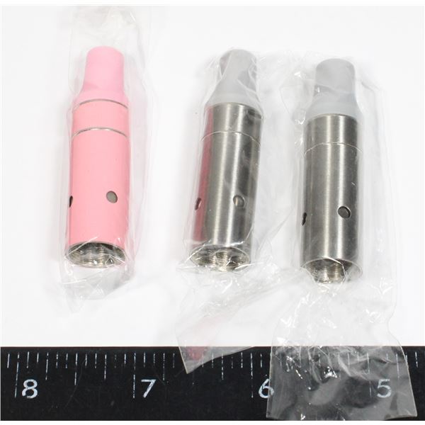 BAG OF VAPE ACCESSORIES