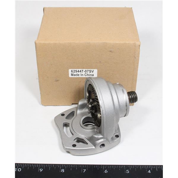 NEW GEARCASE FOR SMALL ANGLE GRINDER