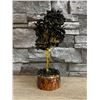Image 1 : Crystal Healing Tree  - Black Tourmaline - Brand New