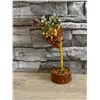 Image 1 : Crystal Healing Tree - Seven Chakra - Brand New