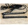 Image 7 : Govee LED Strip Light for Car - Set of 4 - 22cm - Brand New
