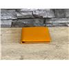 Image 5 : Wallet with Find My function - Tangerine Coloured - Brand New
