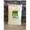 Image 1 : Vacuum Sealer Bags - 100 Pcs - 8" x 12" - Brand New