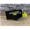 Image 2 : Ryobi 18-Volt Circular Saw - 5 1/2"  - 18 Teeth
