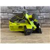 Image 3 : Ryobi 18-Volt Circular Saw - 5 1/2"  - 18 Teeth