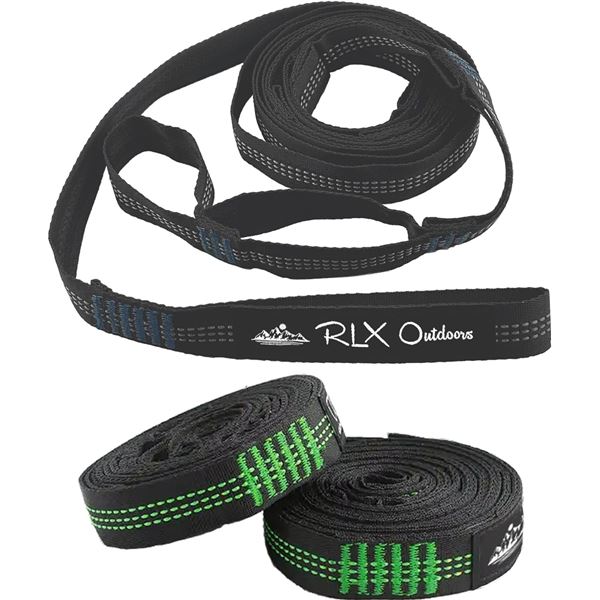 Loop Straps - Tree Friendly - 7ft - Brand New