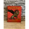 Image 1 : Fantastic Beasts and Where You Can Find Them Book - J.K. Rowlings - Illustrated Edition - Hard Cover