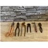Image 4 : Lot of Assorted Hand Tools - 17 Pieces