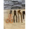 Image 5 : Lot of Assorted Hand Tools - 17 Pieces