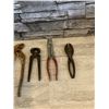 Image 6 : Lot of Assorted Hand Tools - 17 Pieces