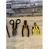Image 9 : Lot of Assorted Hand Tools - 17 Pieces