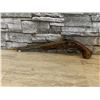 Image 2 : Vintage Style - Decorative Flintlock Pistol Replica
