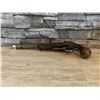 Image 3 : Vintage Style - Decorative Flintlock Pistol Replica