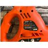 Image 3 : Black & Decker Navigator HandSaw/Jigsaw - Model #: SC500