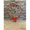 Image 1 : Basketball Rim with Net