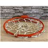 Image 3 : Basketball Rim with Net