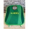 Image 3 : Omeril Golf Cornhole Game Setbar - Brand New