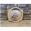 Image 2 : Embroidery Hoop Kit - Beginner - Brand New