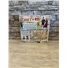 Image 2 : Ticket To Ride - Europe Edition - Days of Wonder Board Game - Brand New