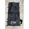 Image 1 : Stak Lifestyles Single Kayak Cover - Brand New